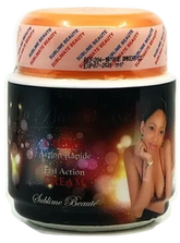 La Bamakoise Extra Strong Jar Cream 300g La bamakoise